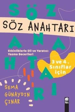 Söz Aanahtarı 3 ve 4. Sınıflar İçin