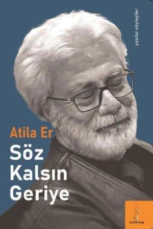 Söz Kalsın Geriye