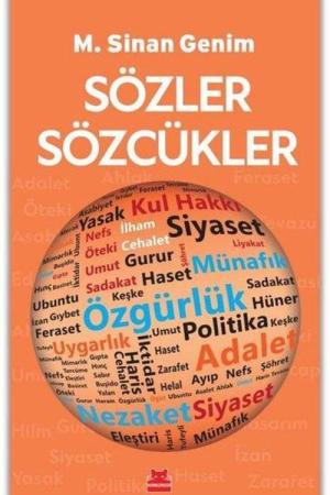Sözler Sözcükler