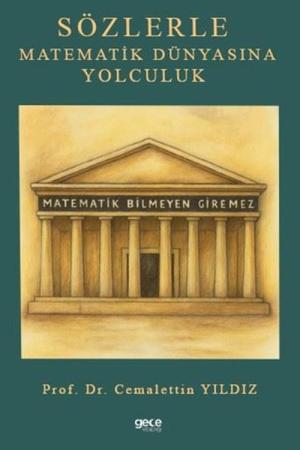 Sözlerle Matematik Dünyasına Yolculuk