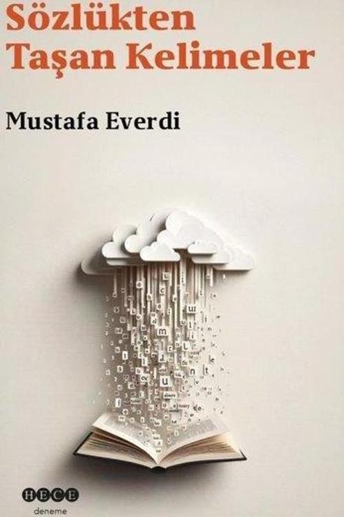 Sözlükten Taşan Kelimeler