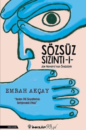 Sözsüz Sızıntı 1