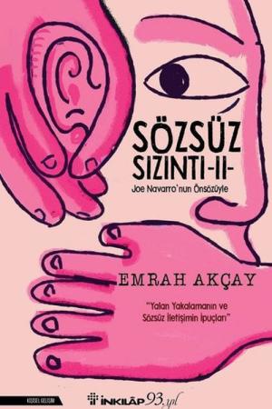 Sözsüz Sızıntı 2