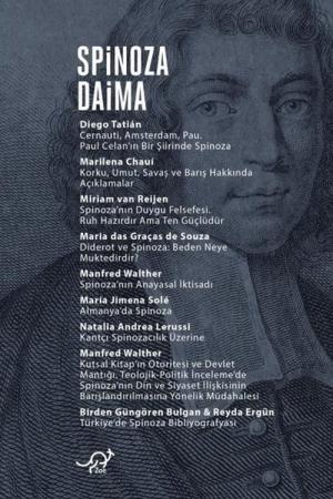 Spinoza Daima