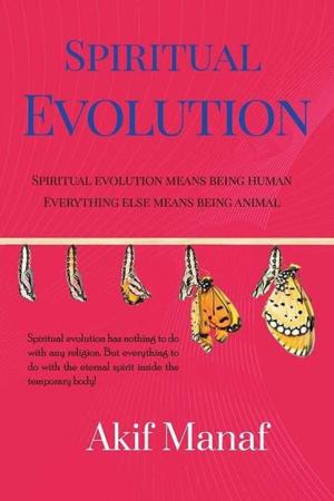 Spiritual Evolution
