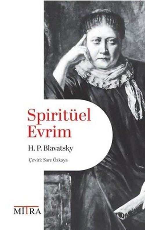 Spiritüel Evrim