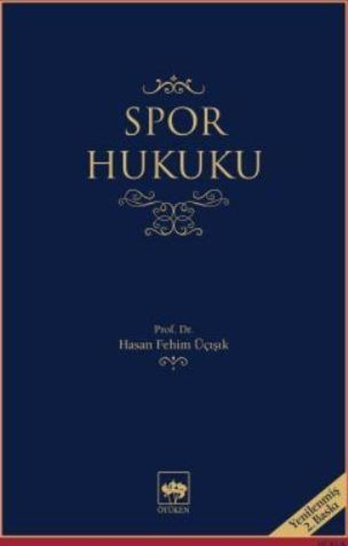 Spor Hukuku