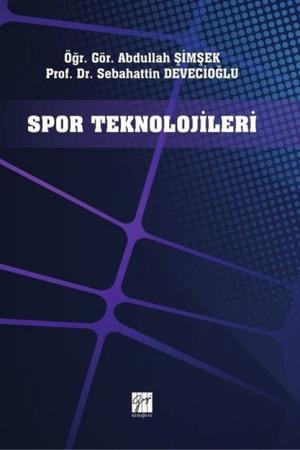 Spor Teknolojileri