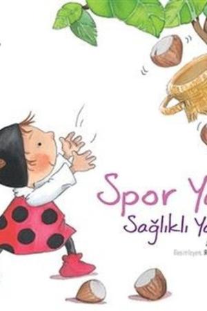 Spor Yap Sağlıklı Yaşa!