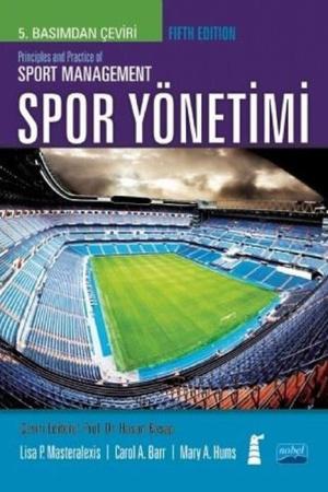 Spor Yönetimi