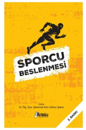 Sporcu Beslenme