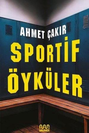 Sportif Öyküler