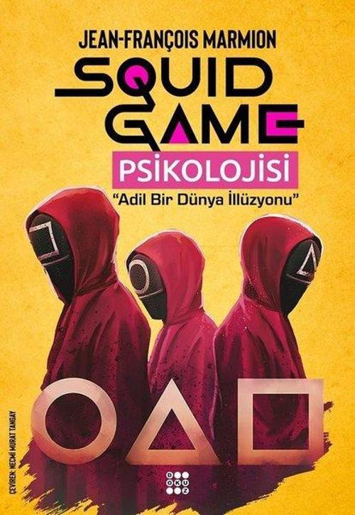 Squid Game Psikolojisi