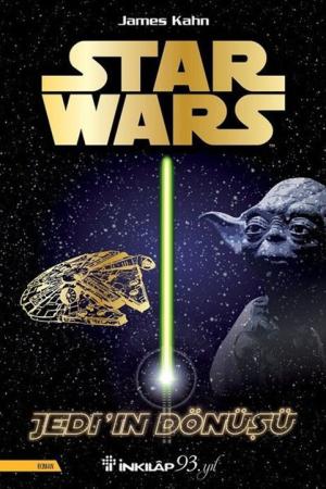 Star Wars-Jedi'in Dönüşü