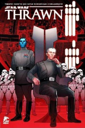Star Wars: Thrawn