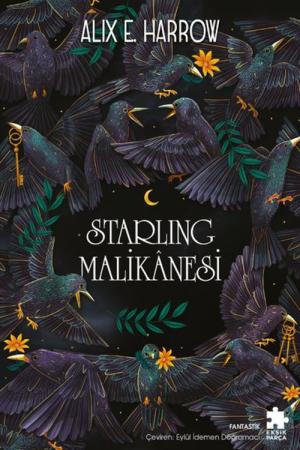 Starling Malikanesi