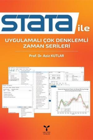 Stata İle Uygulamalı Çok Denklemli Zaman Serileri