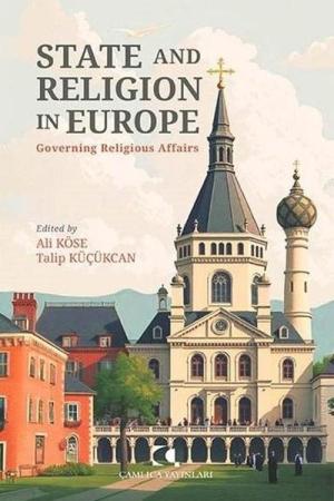State And Religion In Europe