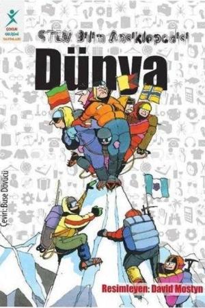 Stem Bilim Ansiklopedisi : Dünya