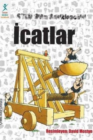 Stem Bilim Ansiklopedisi : İcatlar