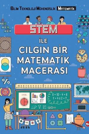 Stem İle Çılgın Bir Matematik Macerası