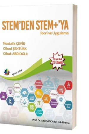 Stem’den Stem+’ya Teori ve Uygulama