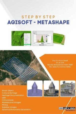Step By Step Agisoft - Metashape