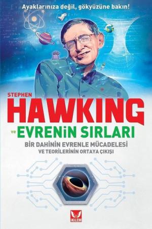 Stephen Hawking ve Evrenin Sırları