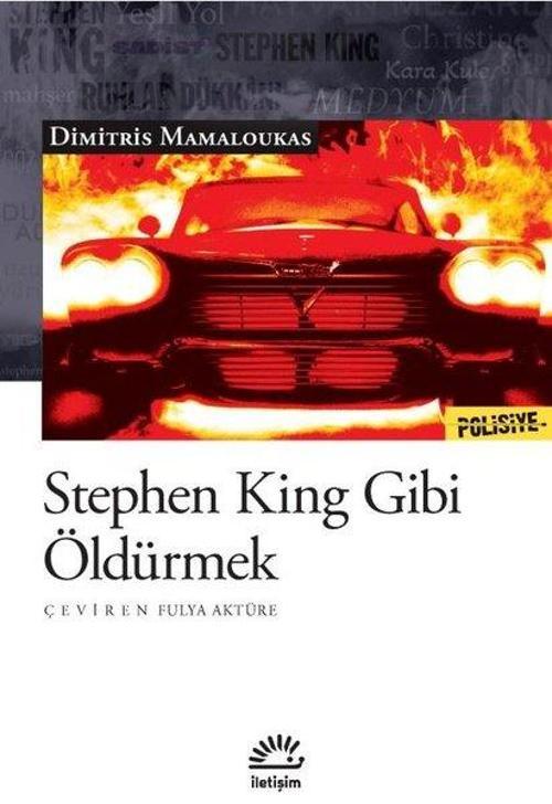 Stephen King Gibi Öldürmek