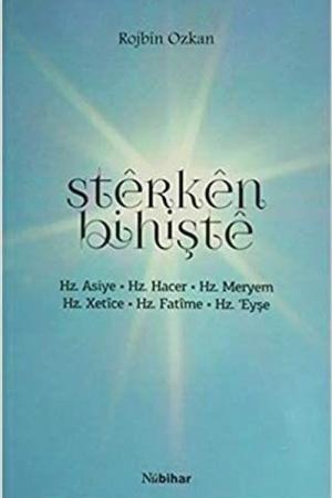 Sterken Bihişte