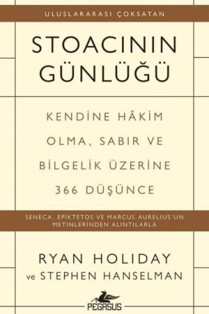 Stoacının Günlüğü