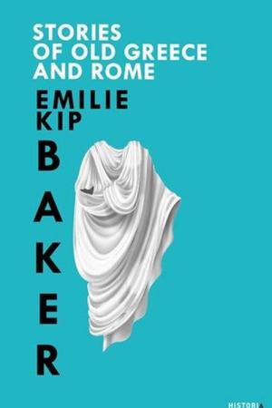 Storıes Of Old Greece And Rome