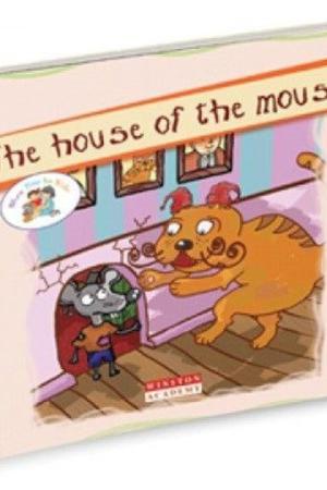 Story Time The House Of The Mouse