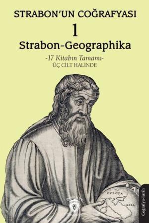 Strabon'un Coğrafyası (Strabon-Geographika) 1