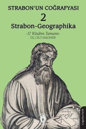 Strabon'un Coğrafyası (Strabon-Geographika) 2