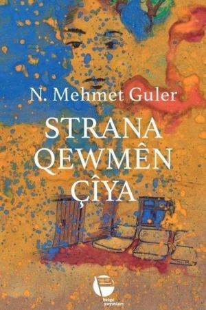 Strana Qewmên Çıya