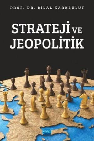 Strateji ve Jeopolitik