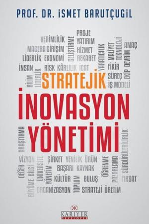 Stratejik İnovasyon Yönetimi