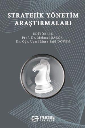 Stratejik Yönetim Araştırmaları
