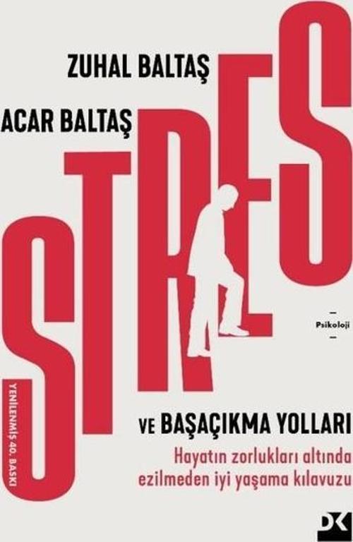 Stres ve Başaçıkma Yolları