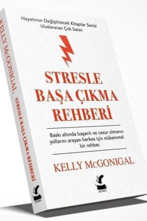 Stresle Başa Çıkma Rehberi Hayatınızı Değiştirecek Kitaplar Serisi
