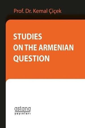 Studies on the Armenian Question