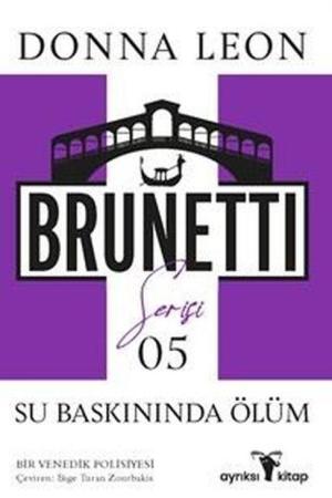 Su Baskınında Ölüm