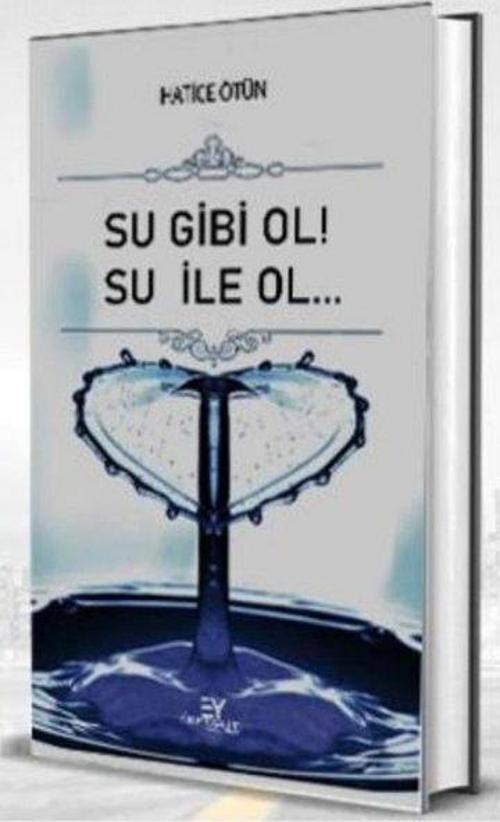 Su Gibi Ol!su İle Ol