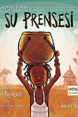 Su Prensesi (Ciltli)