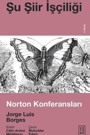 Şu Şiir İşçiliği Norton Konferansları