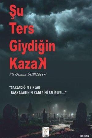 Şu Ters Giydiğin Kazak