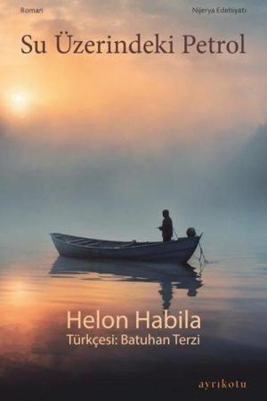 Su Üzerindeki Petrol