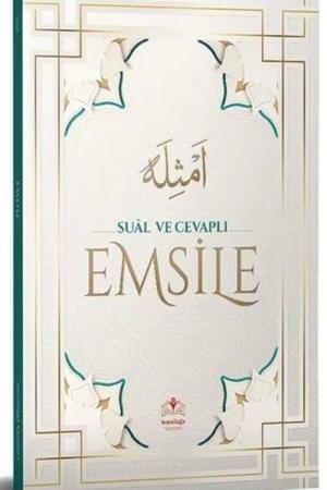 Sual ve Cevaplı Emsile
