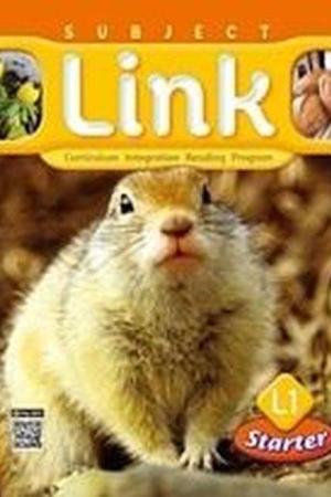 Subject Link Starter 1